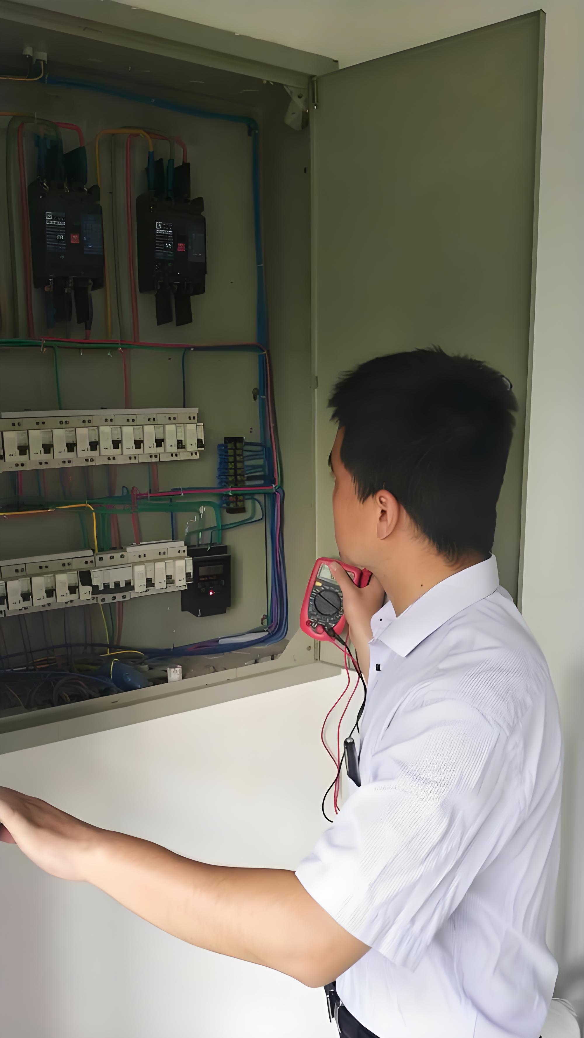 夏季用電需要了解的安全小知識